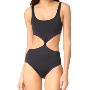solid & striped the bailey one piece